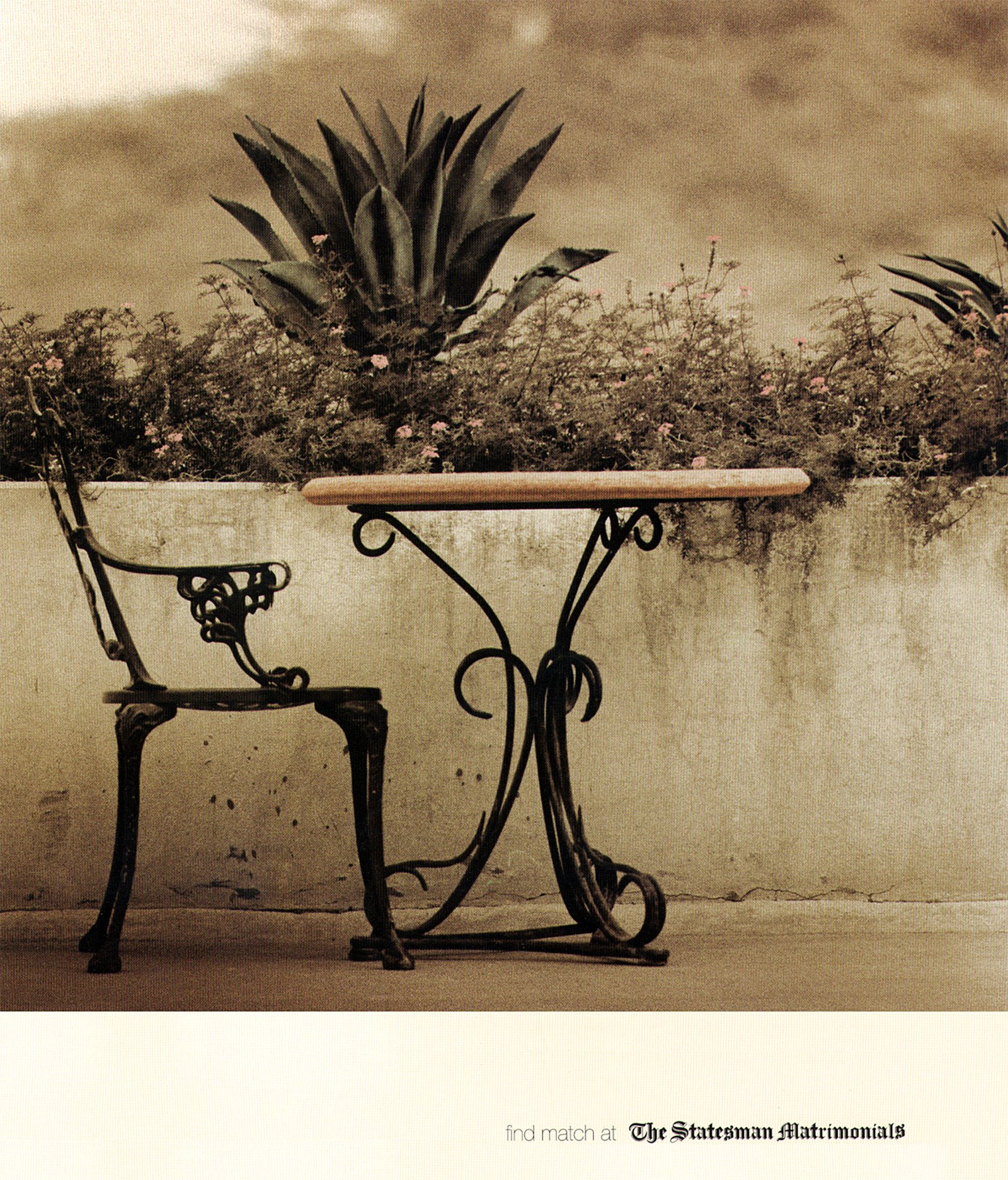 The Statesman Metrimonials