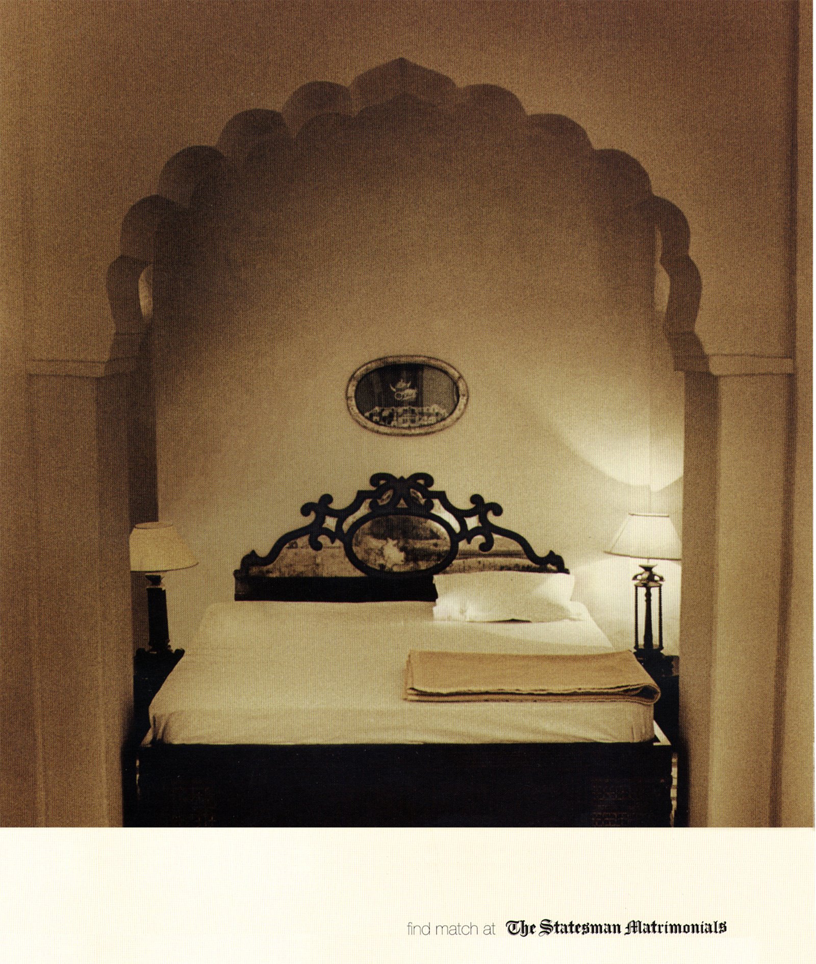 The Statesman Metrimonials